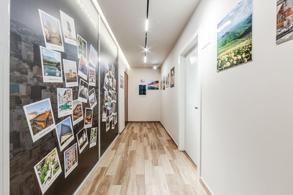 1 Bedroom Loft - Serenitas 1