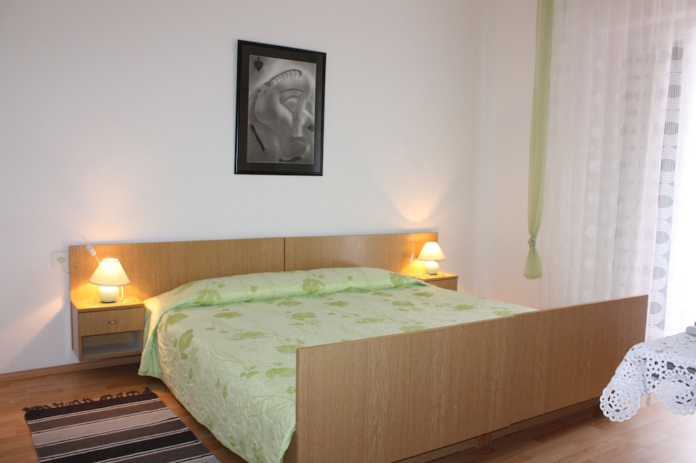 Nives Apartment view 5