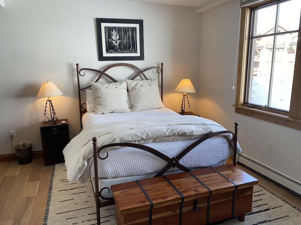 WestWall Lodge - Property Image 98