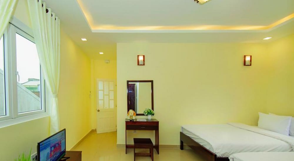 Minh Phat Homestay