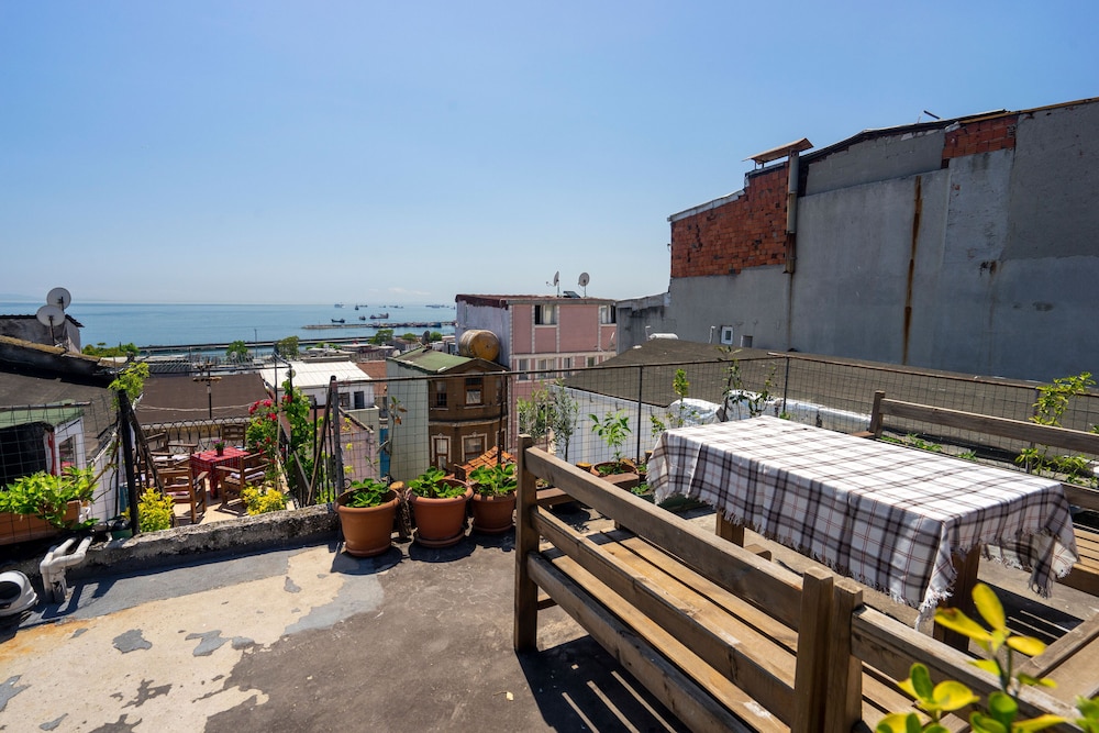 Gedik Pasa Konagi Oteli - Image 67