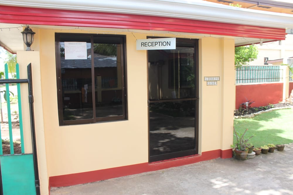 Cherrys Home Rooms For Rent