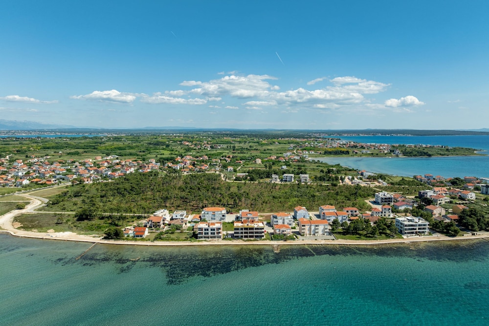 Villa Cvita Zadarvillas