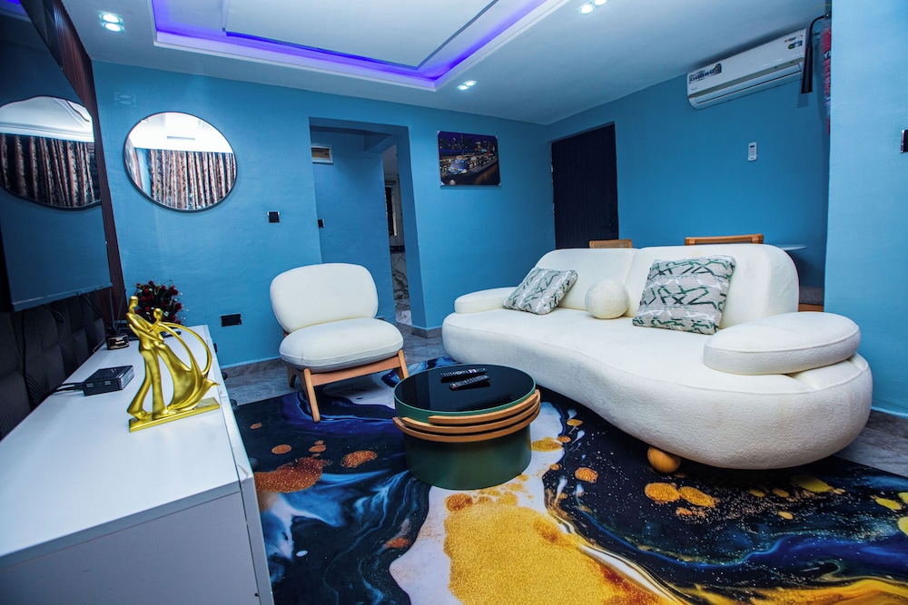 Velvego apartment