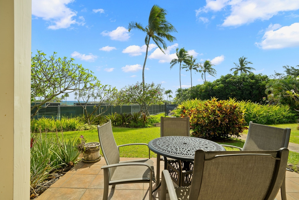 Kauai Kahala At Poipu Kai 211 2 Bedroom Condo