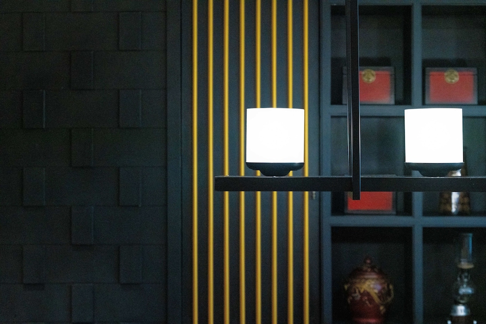Crowne Plaza Yading by IHG
