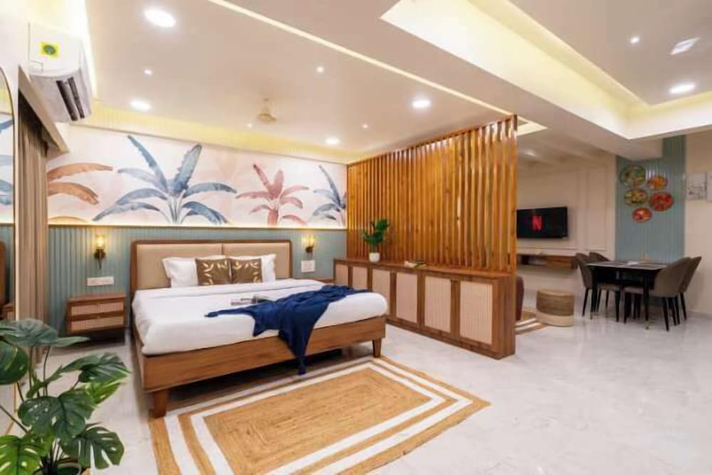 Tarashi homes