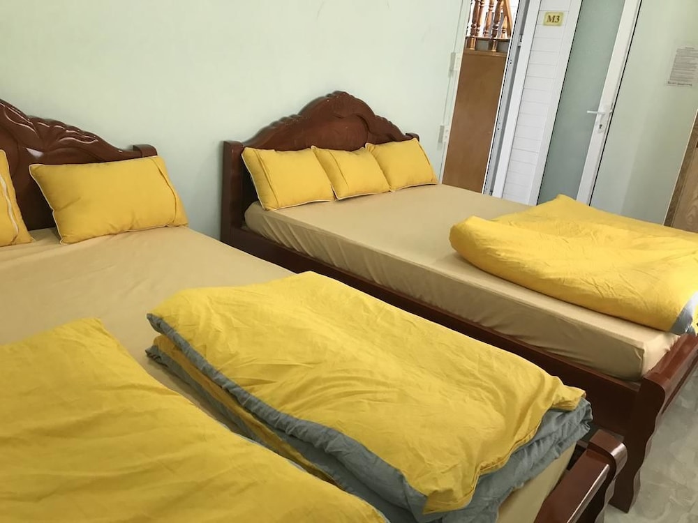 The PM Hostel