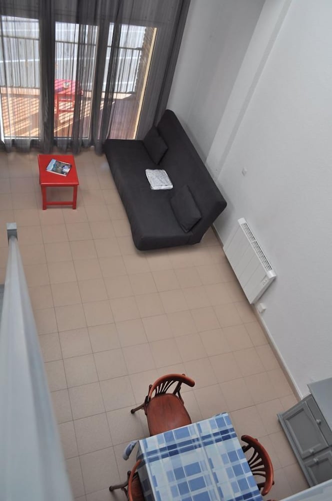 Apartaments Inter Esqui