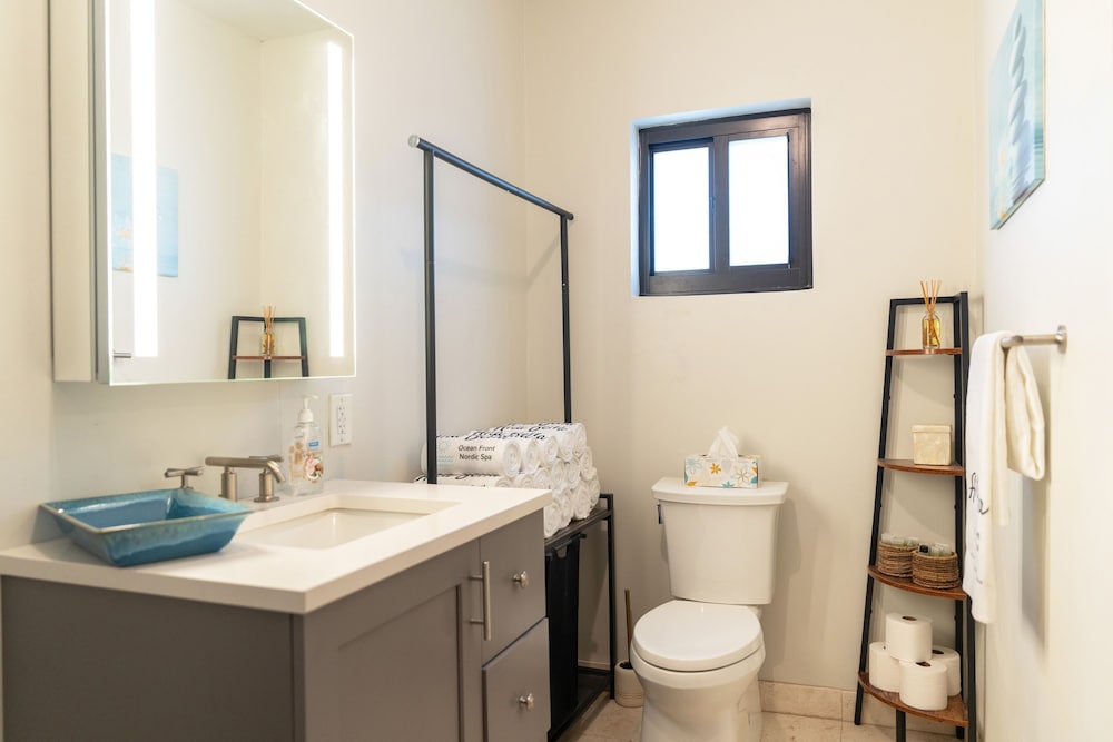 Alta Bella Villa w Nordic Spa Concierge