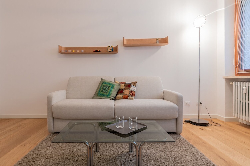 Ormea 3 - Ormea Cobalto Apartment