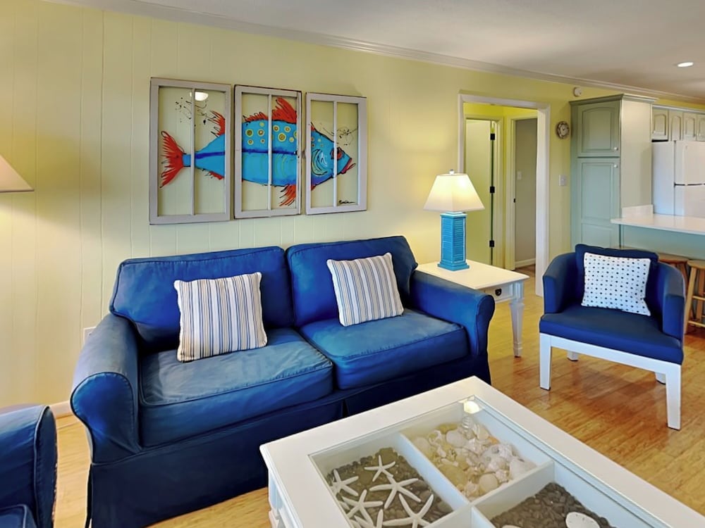 On Island Time by Topsail Realty
