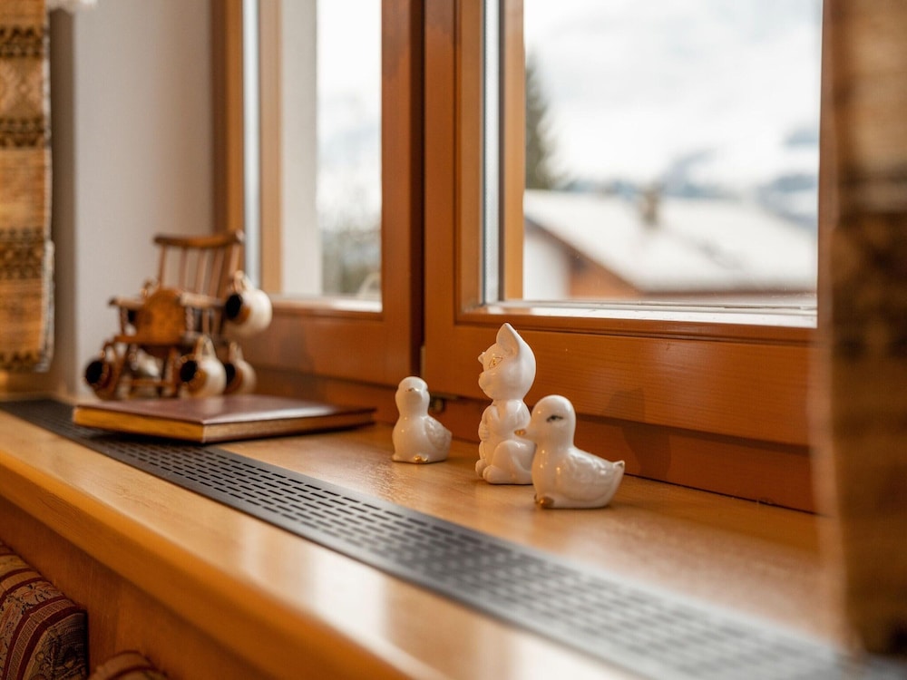 Holiday Home in Lengdorf Near Ski Slopes