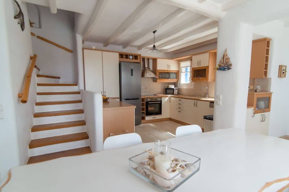 Choulakia Elite Villa w Pool & Sea View