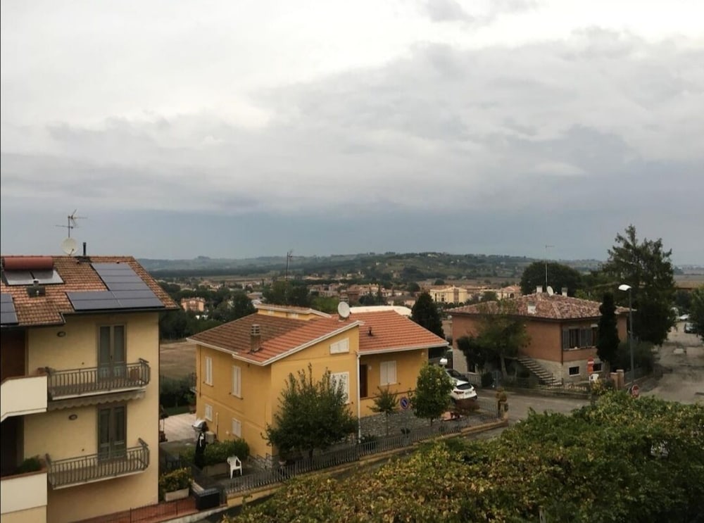 B&B Casa ZinnOni