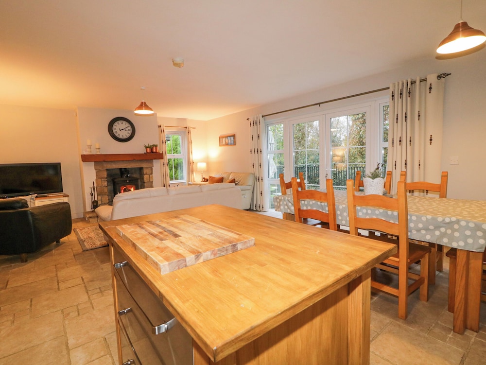 Gooseberry Cottage