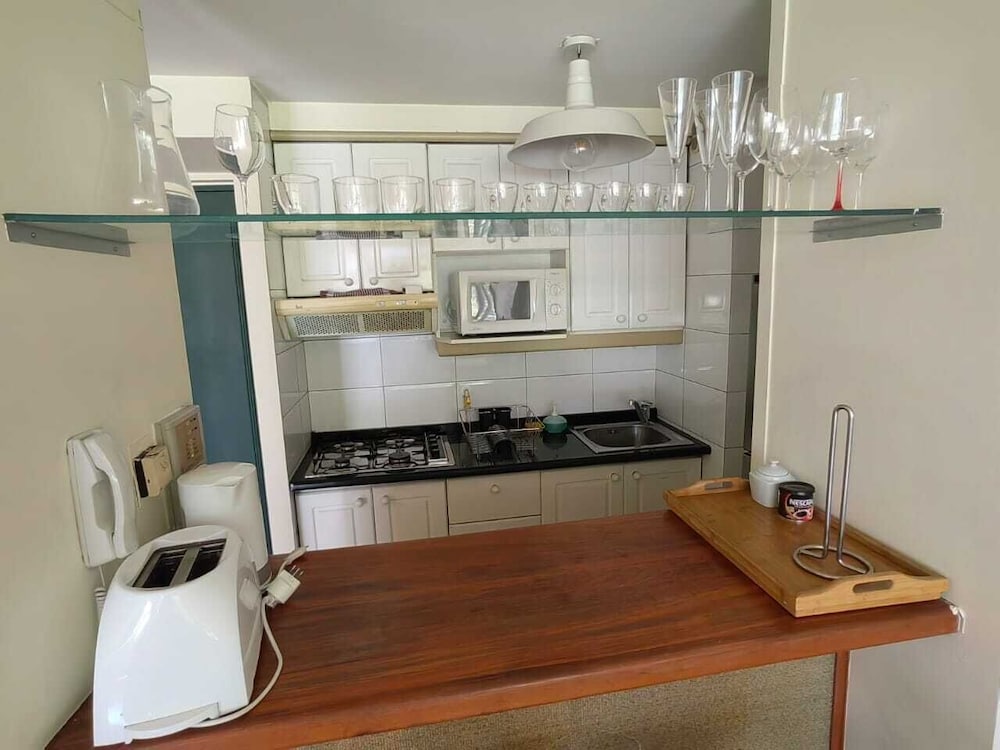 Apartamentos Costanera Centre