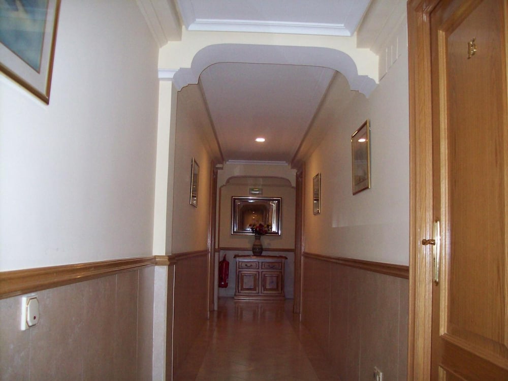Hostal Los Gavilanes 2