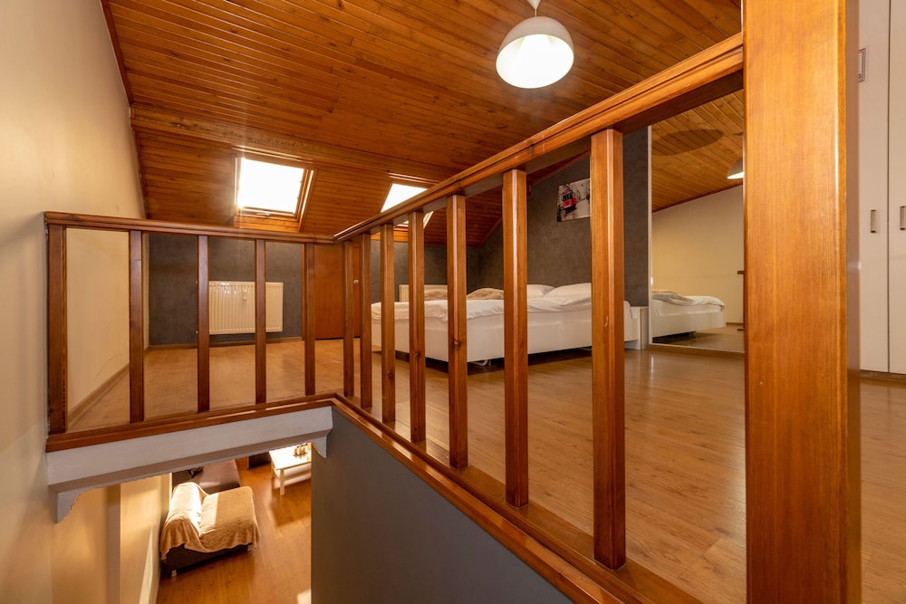 Opera House Otel - Image 34