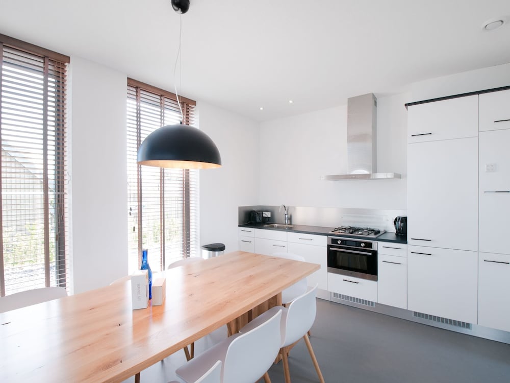 Villa Oesterdam Comfort 8 Persons view 3