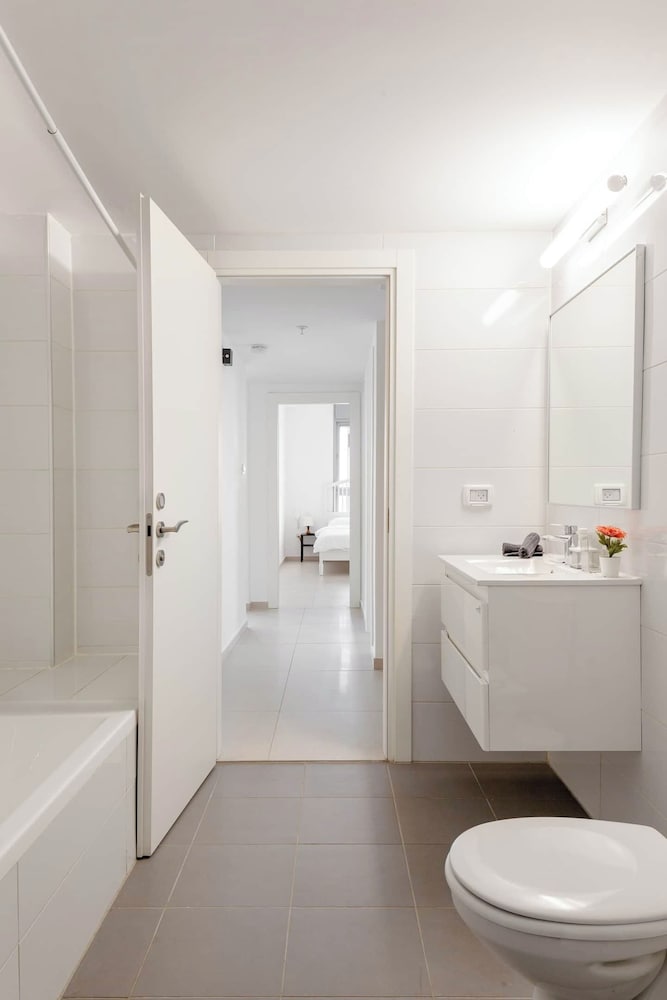 Luxury 3BR APT 33 Floor See View Tower
