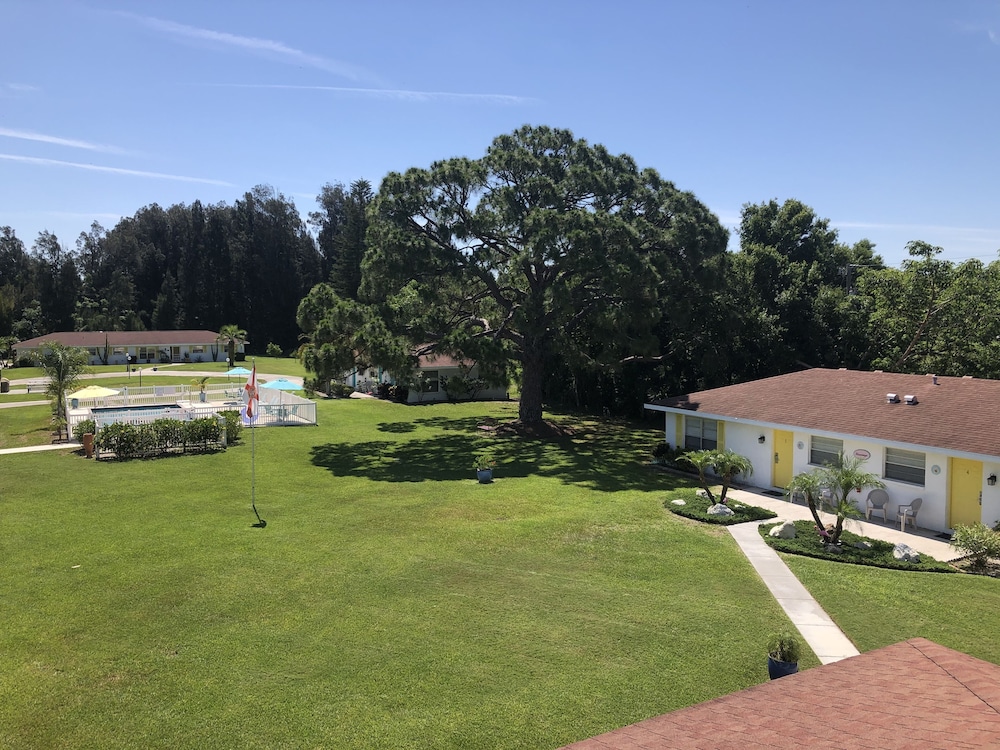 Addys Villas