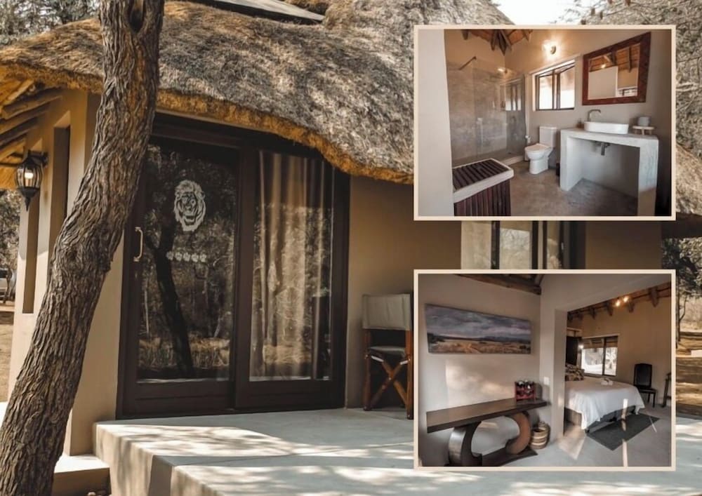 Timbila Game Lodge
