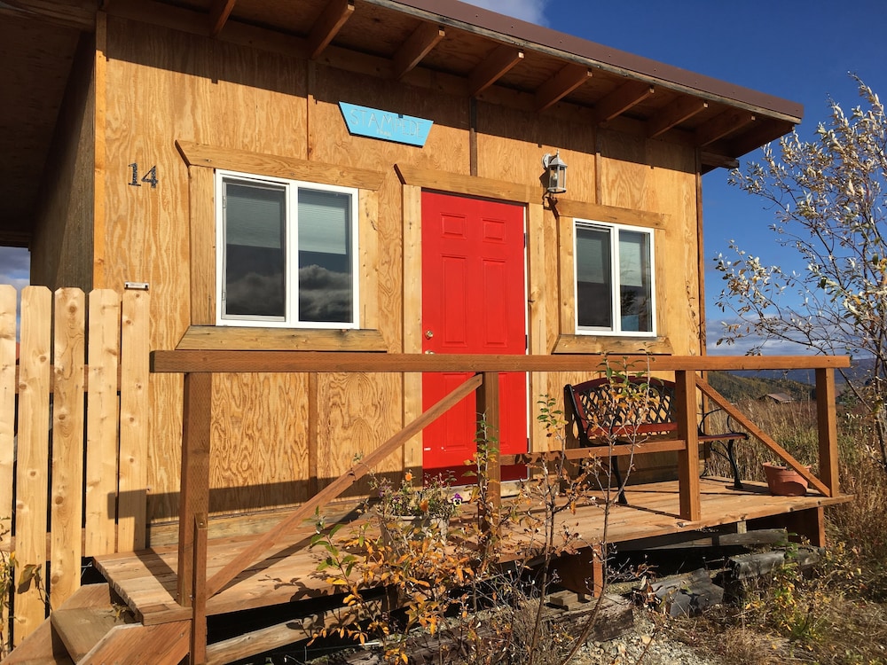 Earthsong Lodge