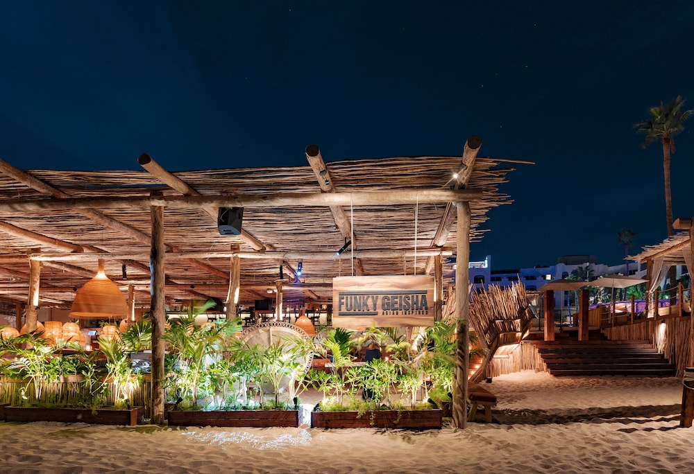 Los Cabos Vacations - ME Cabo by Melia - Property Image 106