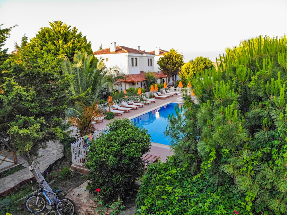 Destina Suit Otel - Image 9