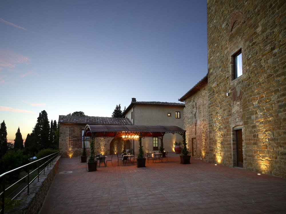 B&B Borgo Petrognano - Residenza d'epoca