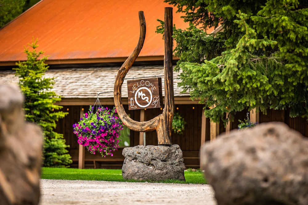 Moose Creek Ranch