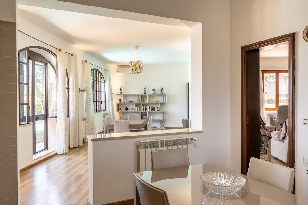 Casa Matilde Vista Mare con Piscina by Wonderful Italy