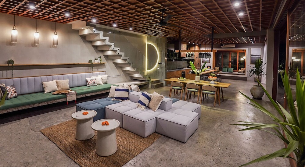 Vinaka Villa By Betterplace