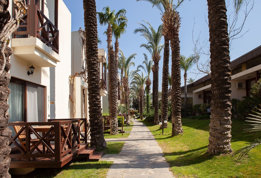 The LifeCo Bodrum İyi Yaşam Merkezi - Sadece Yetişkinler - Image 189