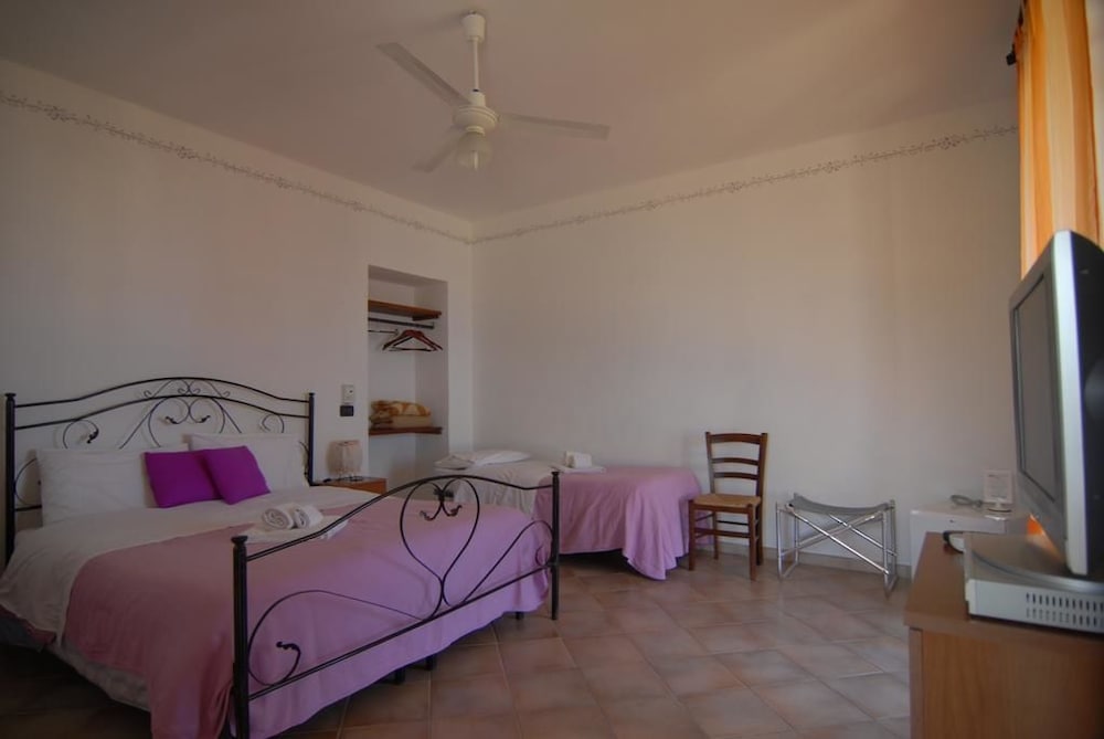 Bed & Breakfast Eoliano photo 4