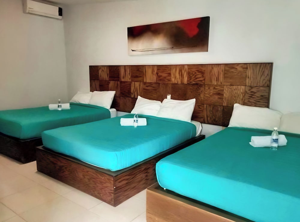 JM Lifestyle Hotel