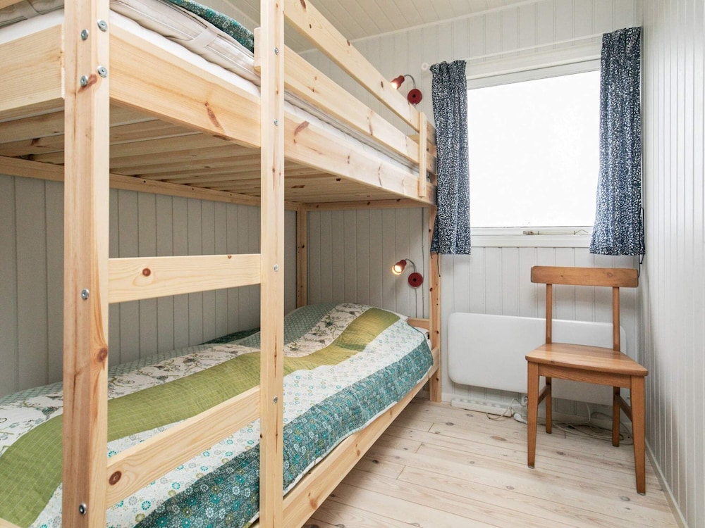 6 Person Holiday Home in Thyholm view 4