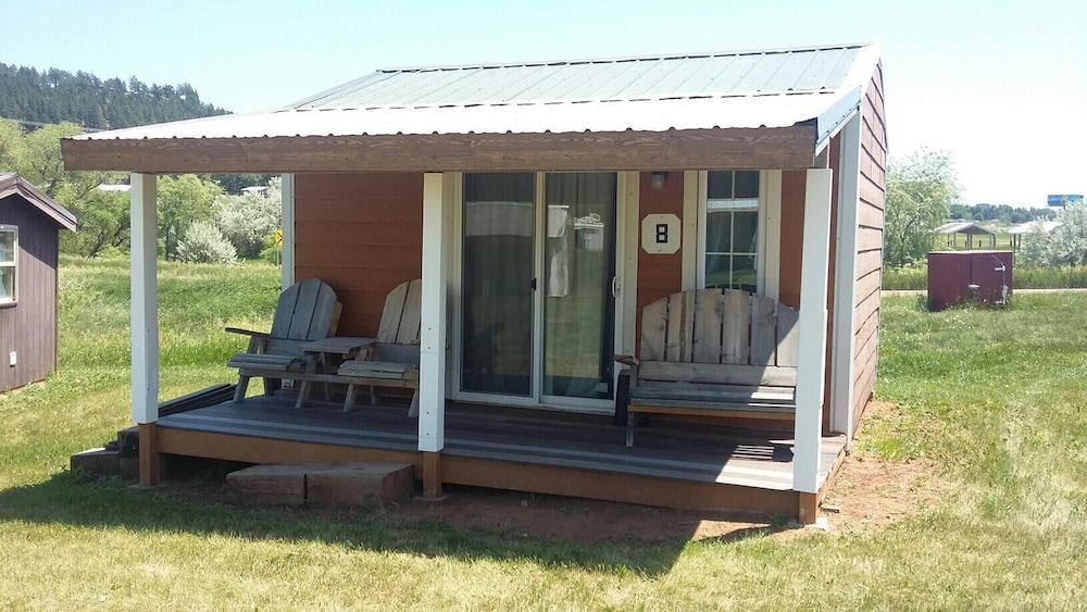 Suzies Camp