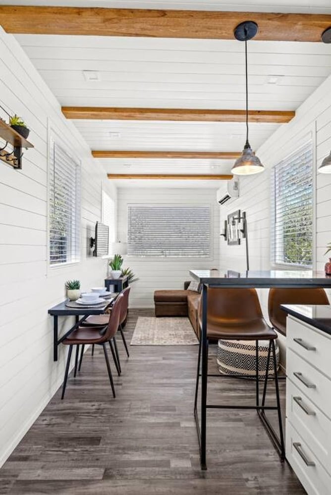New The Texas Longhorn-luxury Container Home