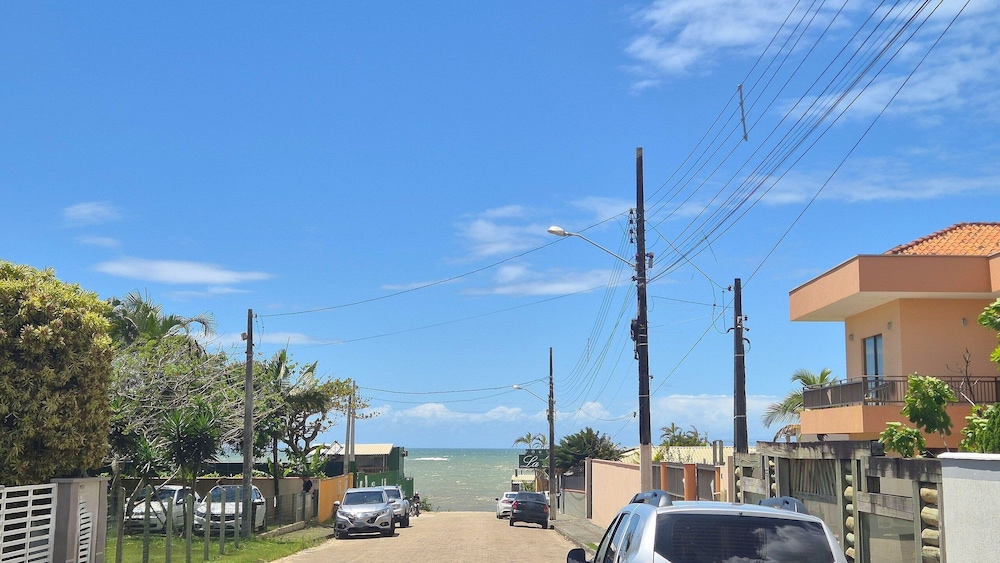 Fully Equipped Houses in a Condominium With a Pool, 110m From the Beach - Onis
