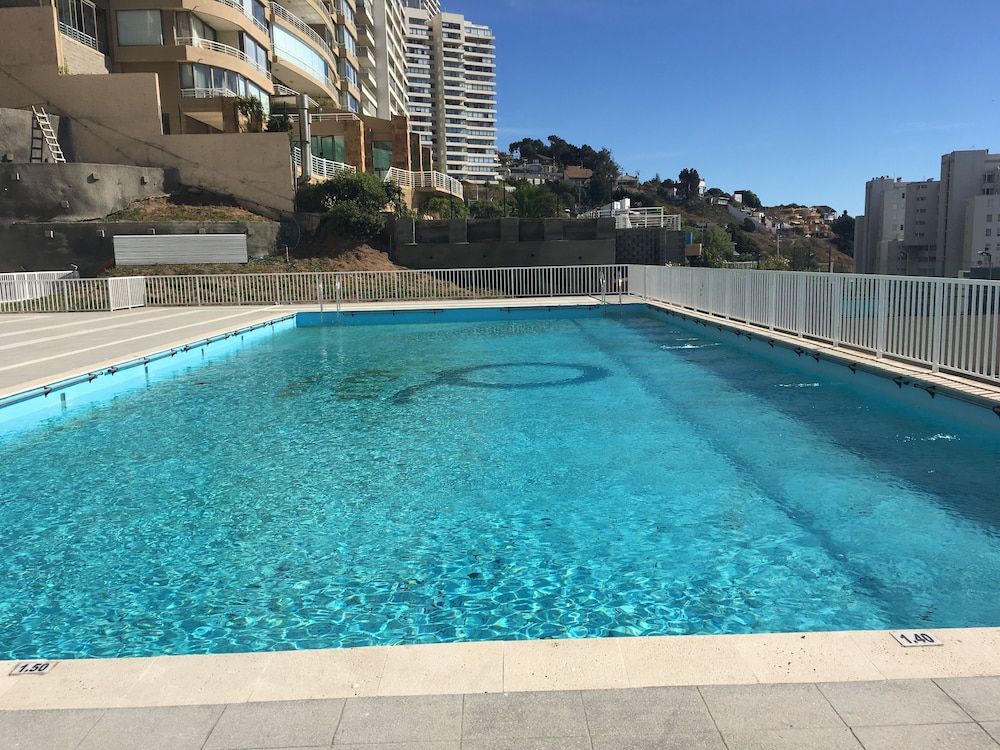 Aqua Spa Reñaca