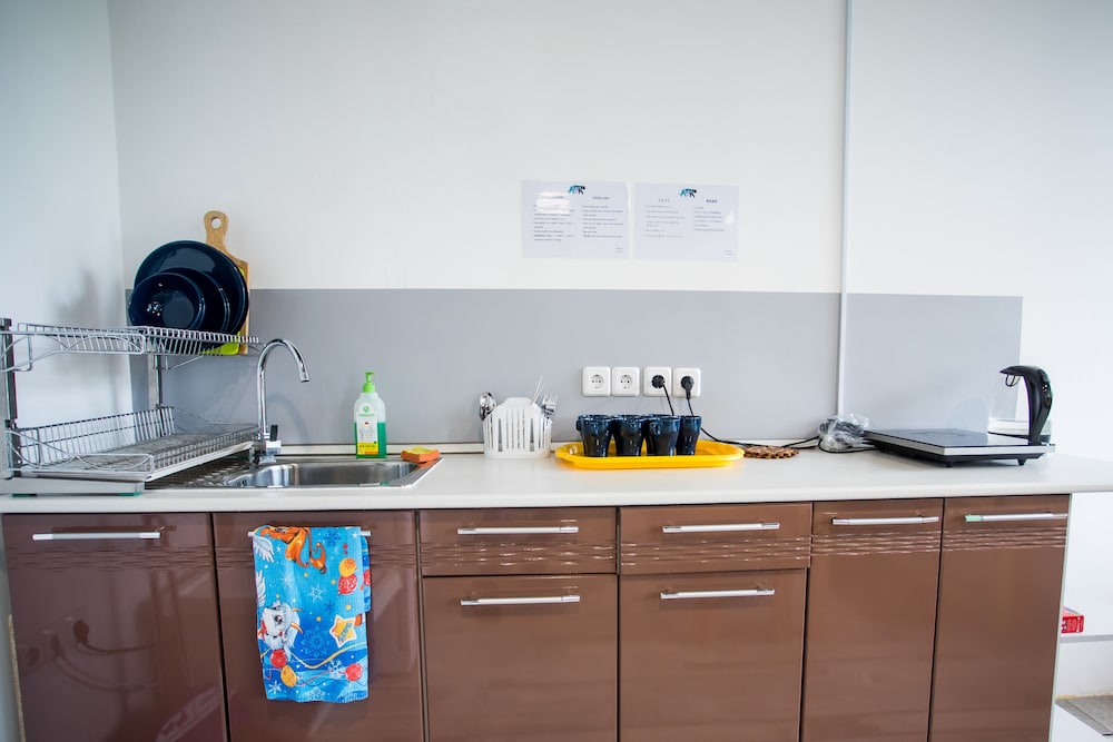 Tiger Hostel