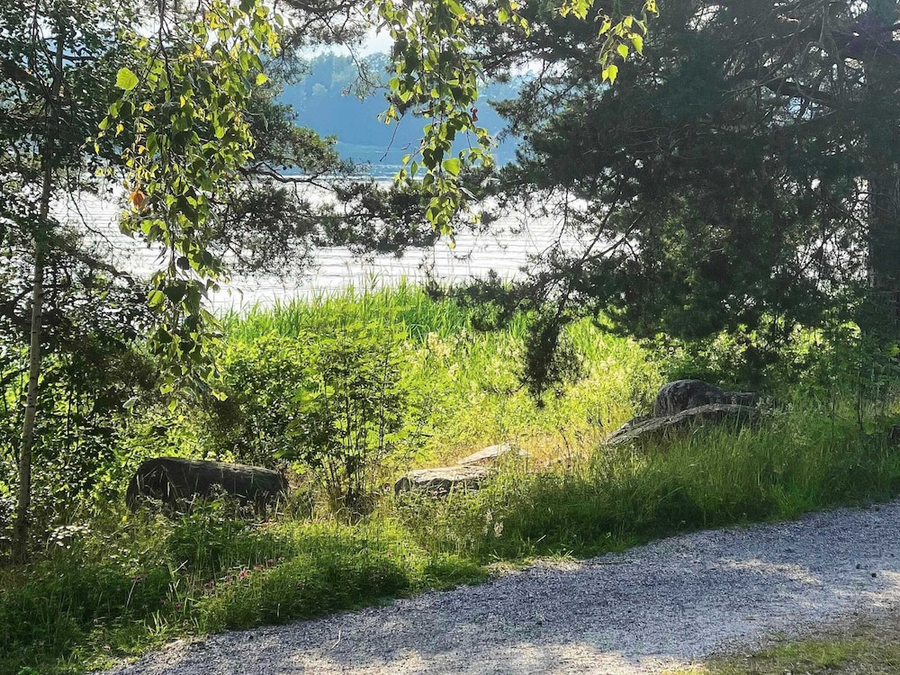 5 Star Holiday Home in Vaxholm