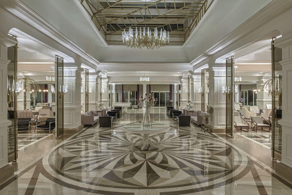 Delphin Diva Premiere Hotel - All Inclusive