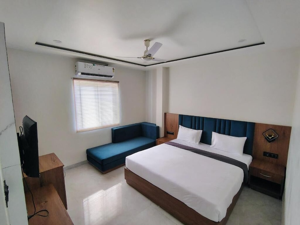 Hotel Gurukripa
