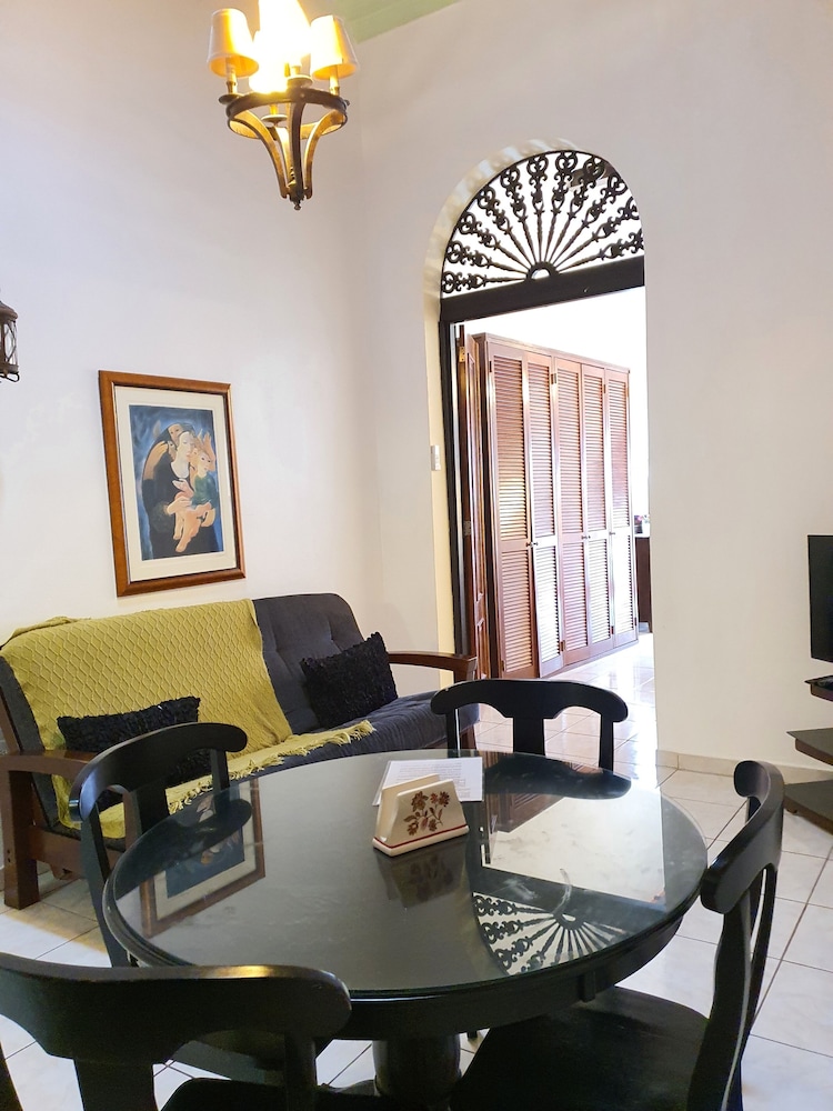 Fortaleza Suites