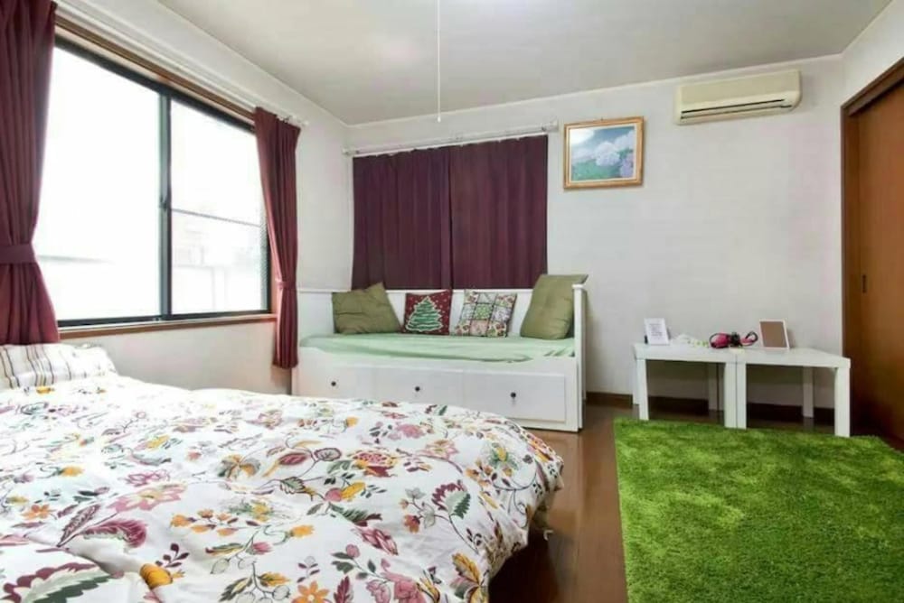 Tammy Hostel Villa