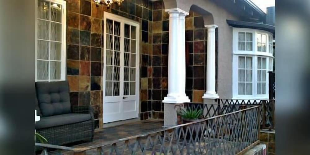 Ilawu Lodge