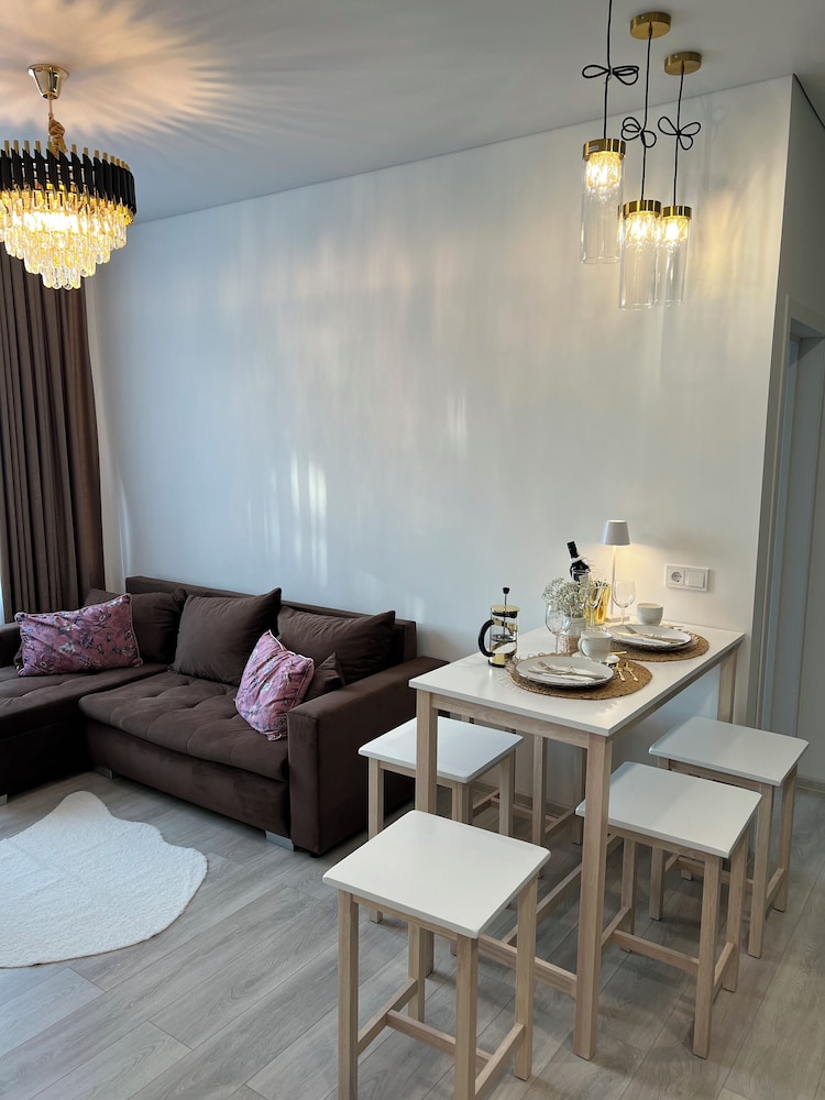 Chic Residence